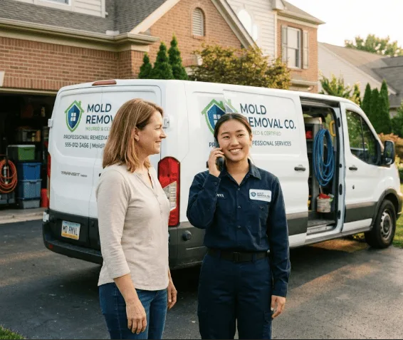 Crawlspace Mold Remediation Bethelridge, KY FAQs